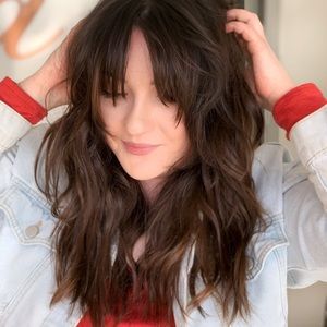 Meet your Posher, Carly